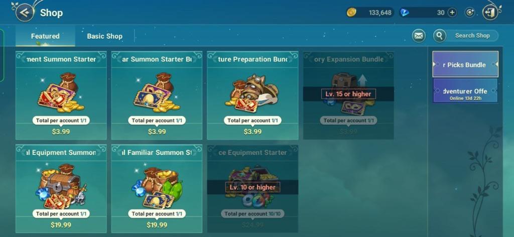 Ni no Kuni Cross Worlds Top Up [LEGAL], Video Gaming, Gaming ...