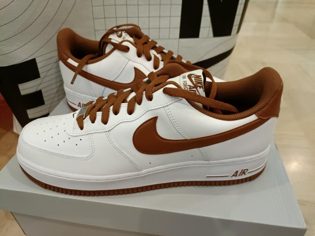 air force one pecan