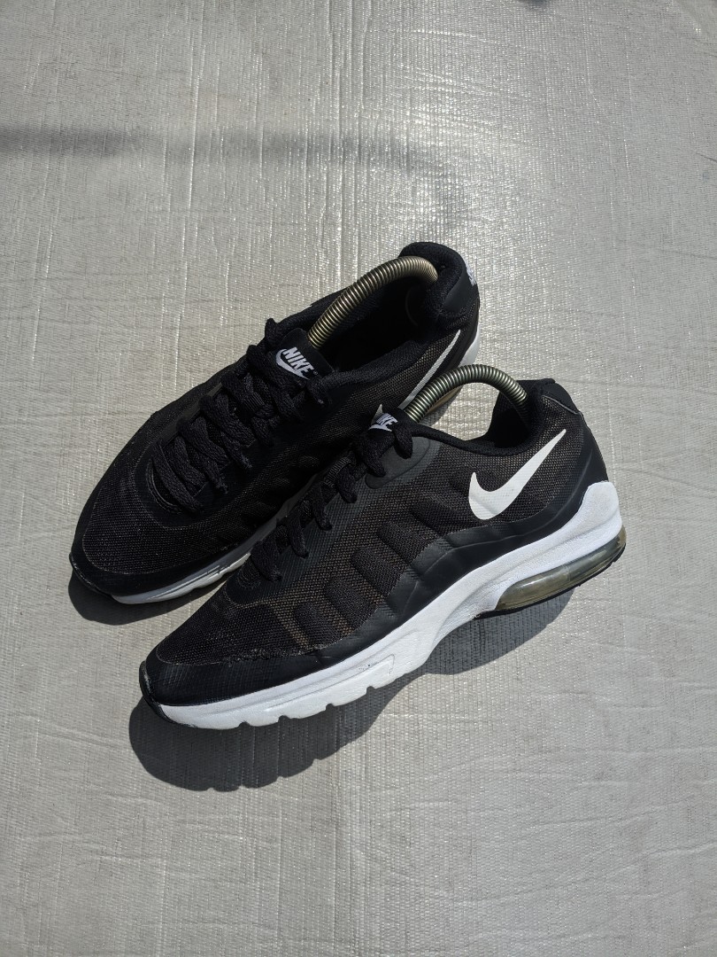 Daftar harga Nike Air Max Invigor Black Bulan Mei 2022
