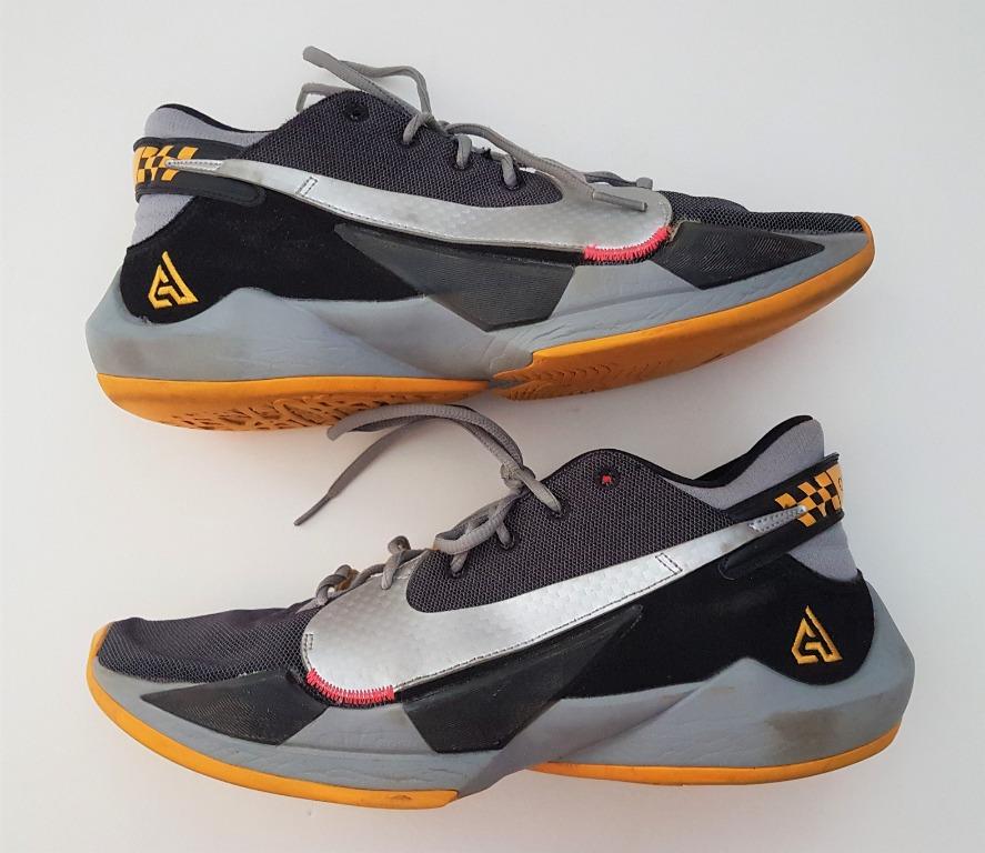 Nike silver 34 Clearance