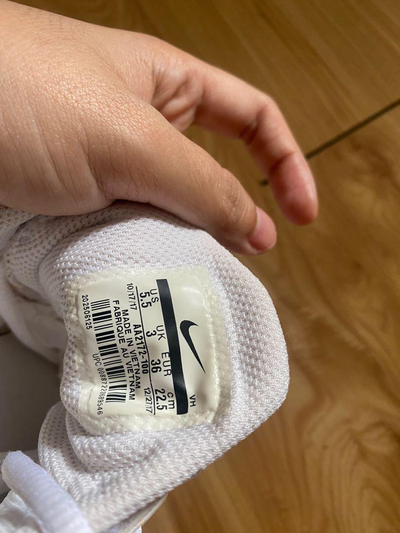 tenis nike engineered for all day everyday comfort feminino