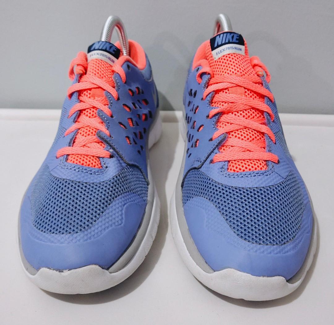 Nike Flex 2015 Run 5.5uk Bundle Men s Fashion Footwear