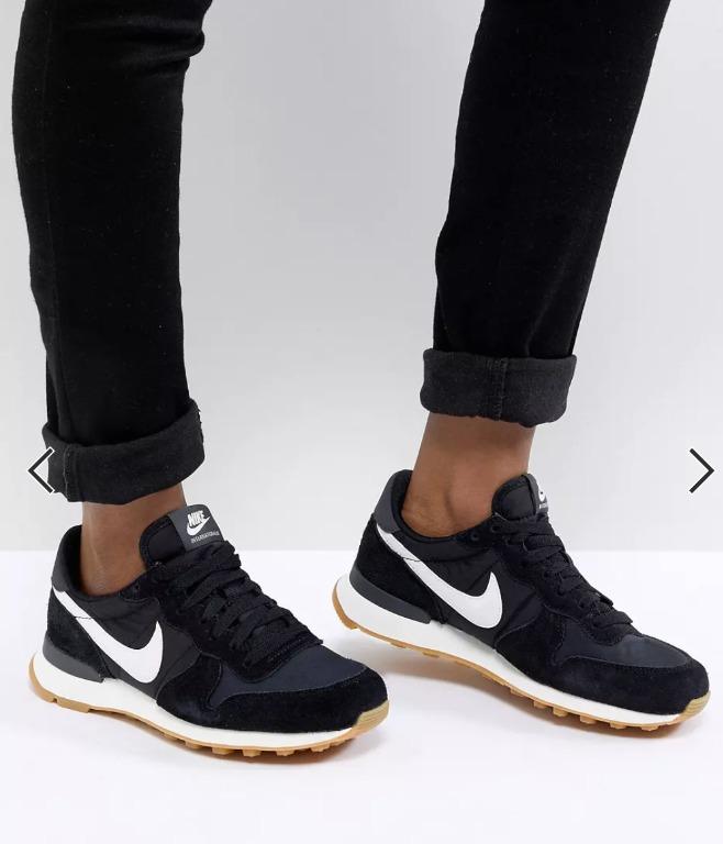 Nike internationalist sneaker sales