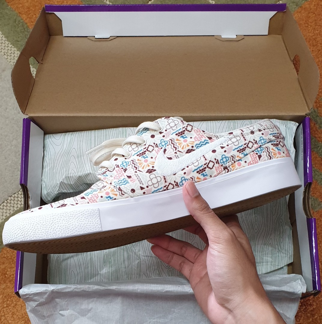 janoski us