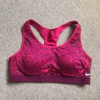 Nike Sports Bra - Size S