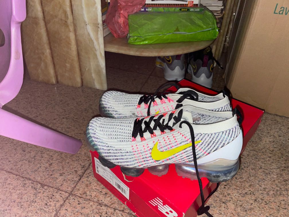 Nike vapor max europe clearance