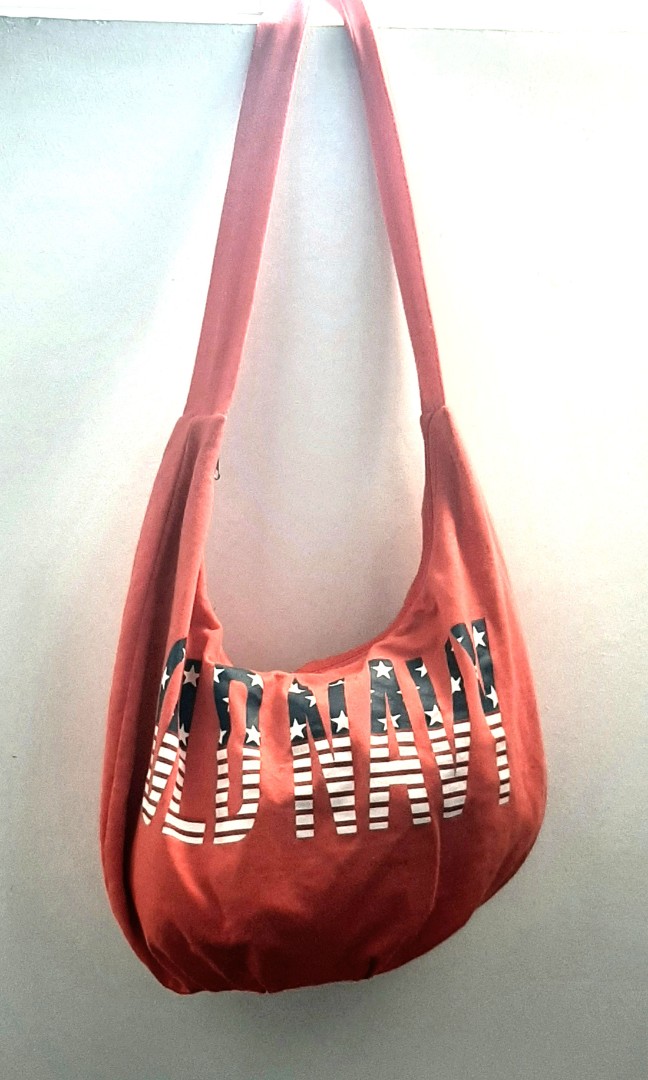 Old Navy Sling Bag