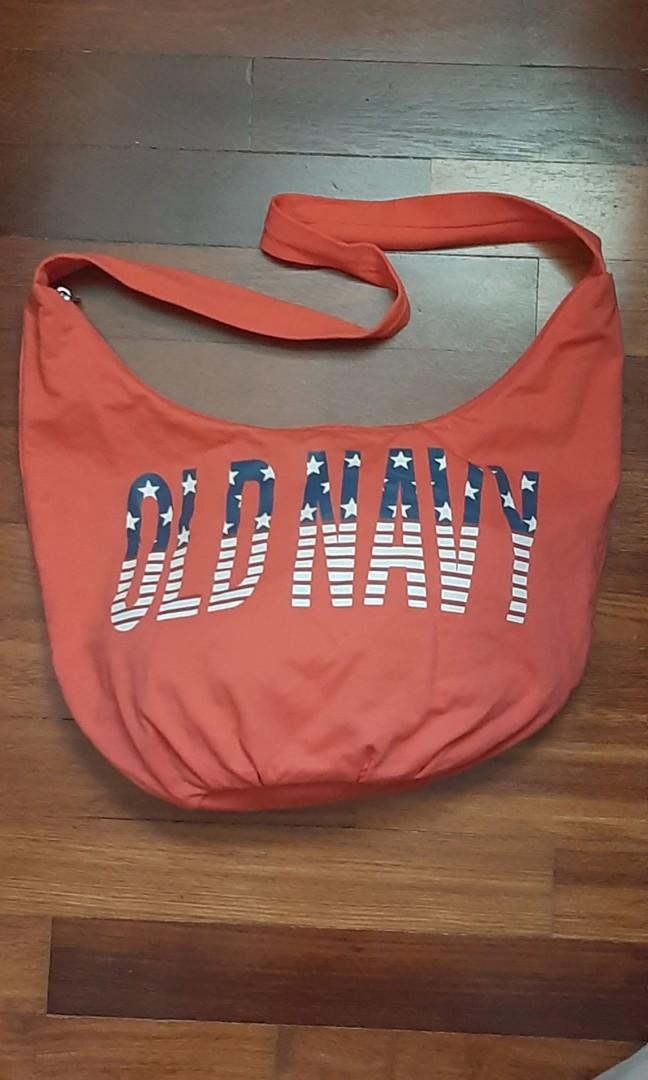 Old Navy Sling Bag