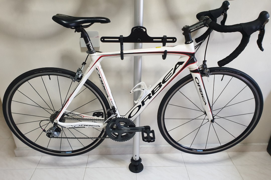 Orbea orca 2016 best sale ultegra