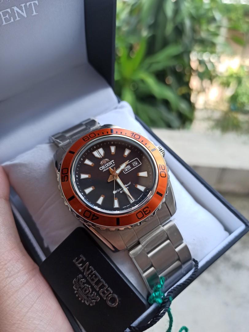 Mako xl orange shop