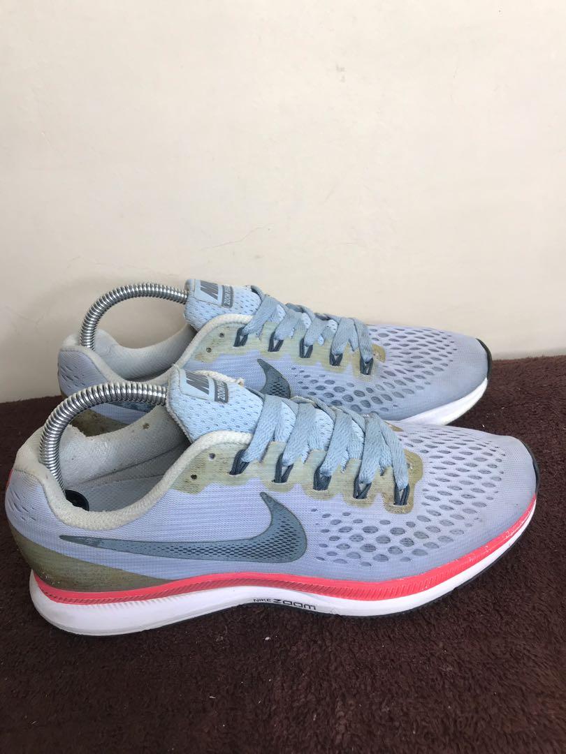 Orig Men s Nike Air Pegasus 34 Size 8 Men s Fashion Footwear