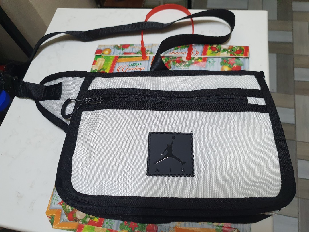 harga sling bag air jordan original