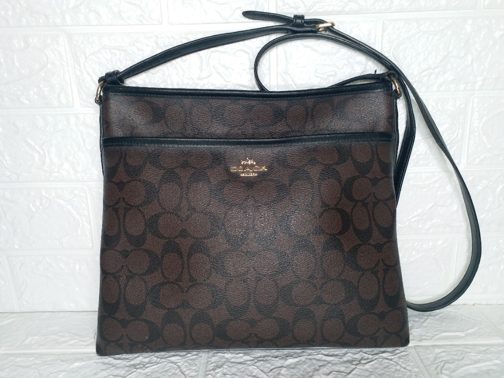 Original Coach Sling Bag, Women's Fashion, Bags & Wallets, Crossbody
