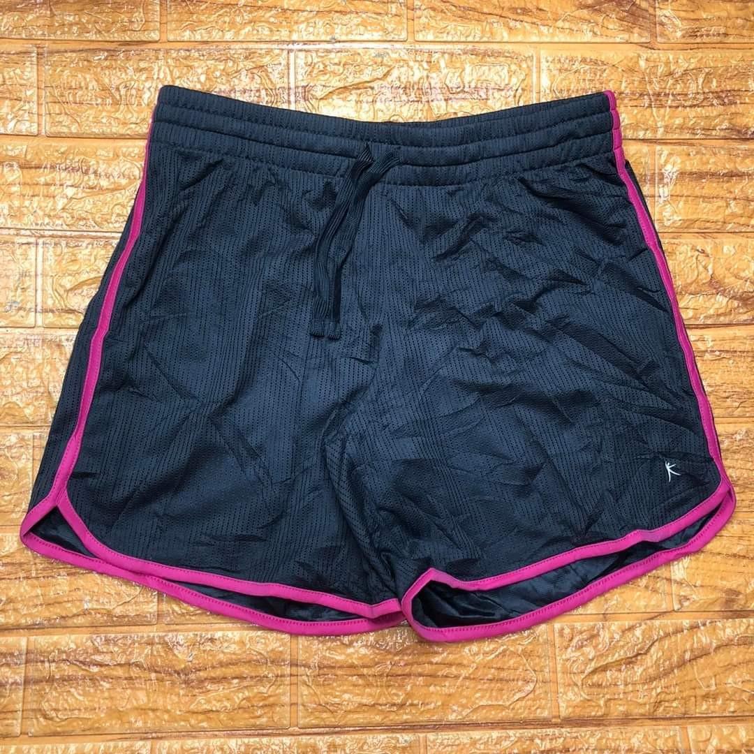 Original Danskin Sports Shorts Medium 