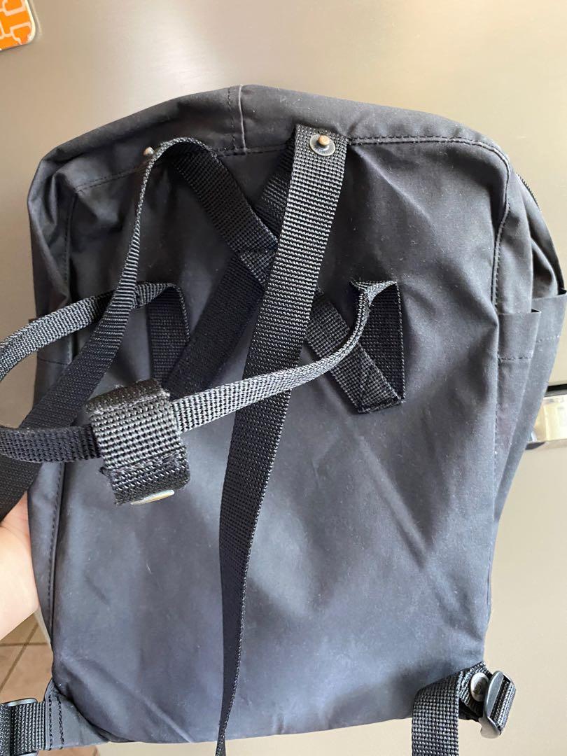 Fjallraven kanken sm megamall best sale