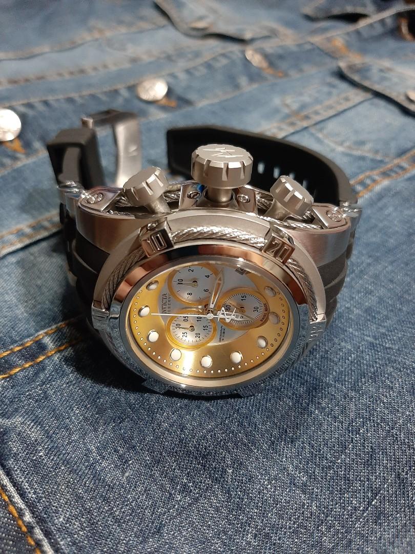 Invicta bolt hotsell original