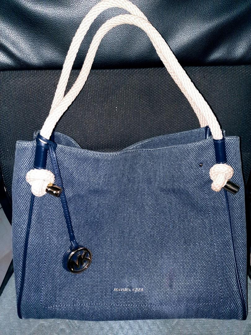 Michael kors cheap isla satchel