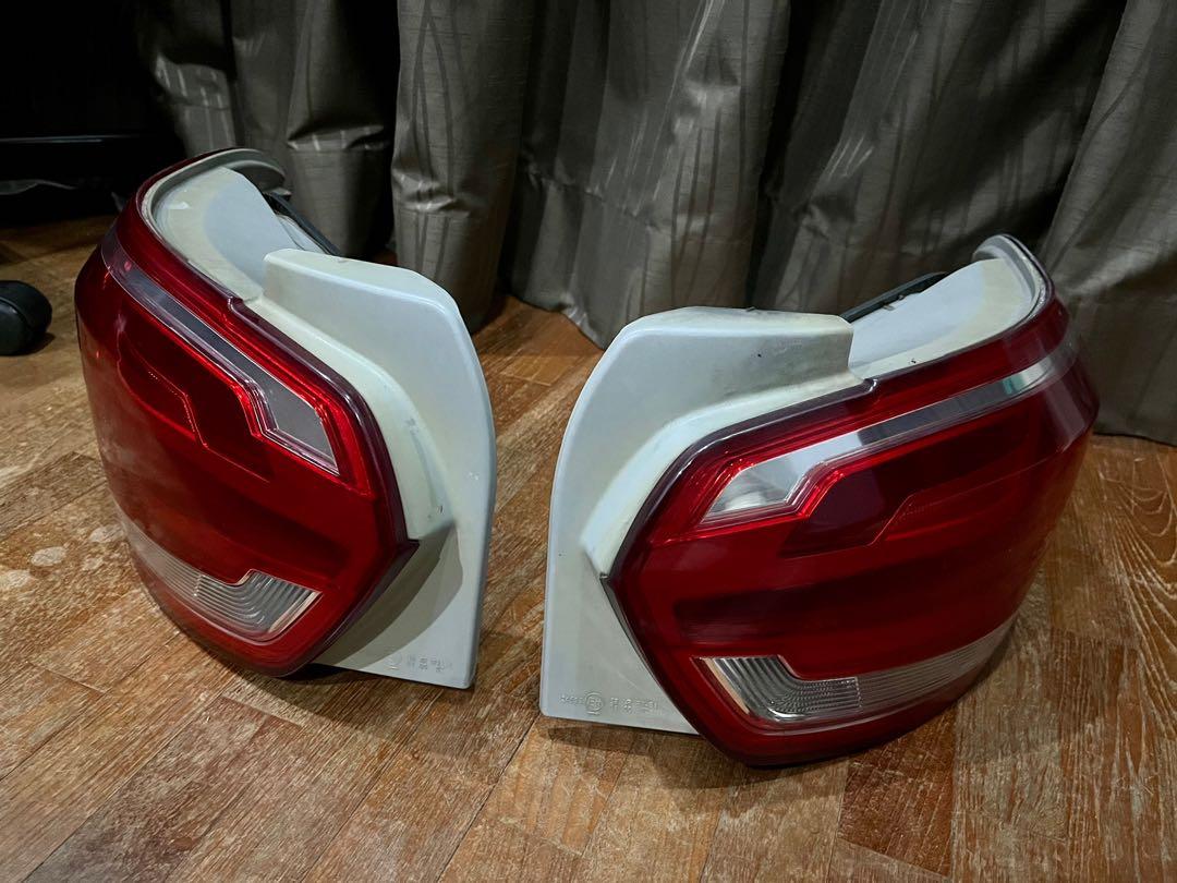 Original Proton Persona VVT 20162020 Rear Tail Lamp Lampu Belakang