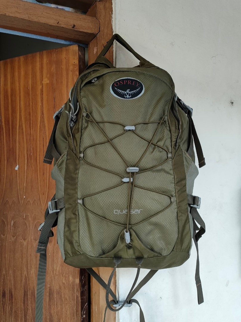Osprey sales quasar 30l
