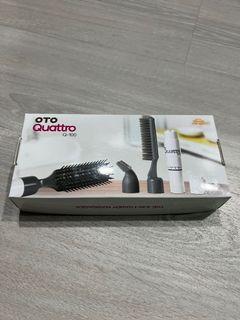 OTO Quattro Q-100