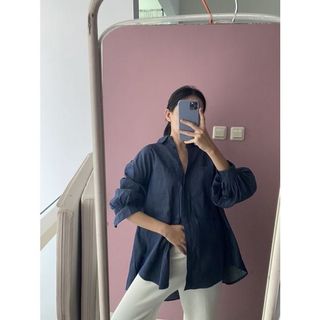 (Kategori: ) berada di . Dikirim oleh shesecondhand (ID iklan 1162852469, Gambar 1). Deskripsi: .