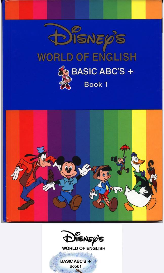 Disney World Family English Play Along Holidays To Disney World