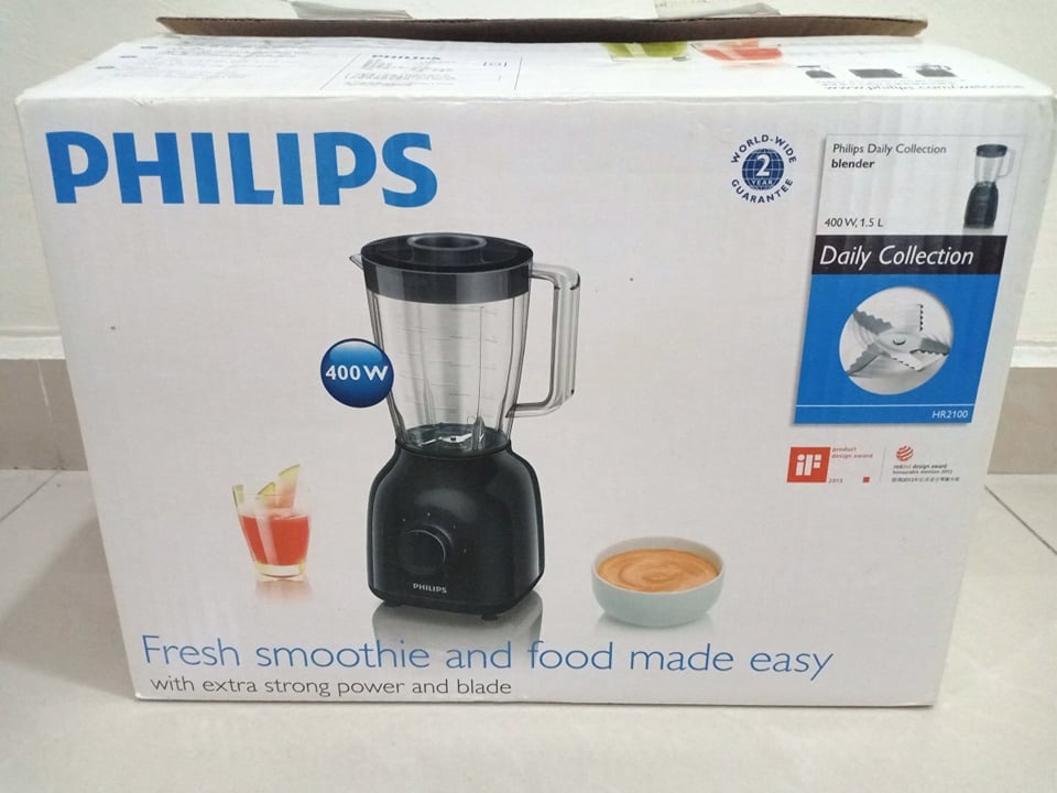 Philips hr2100 cheap