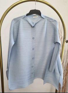 Pleats Orgeo