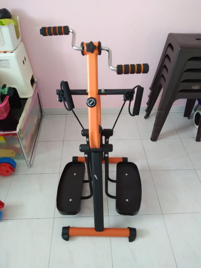 Portable Exercise Equipment for Elderly, Sports Equipment, Exercise