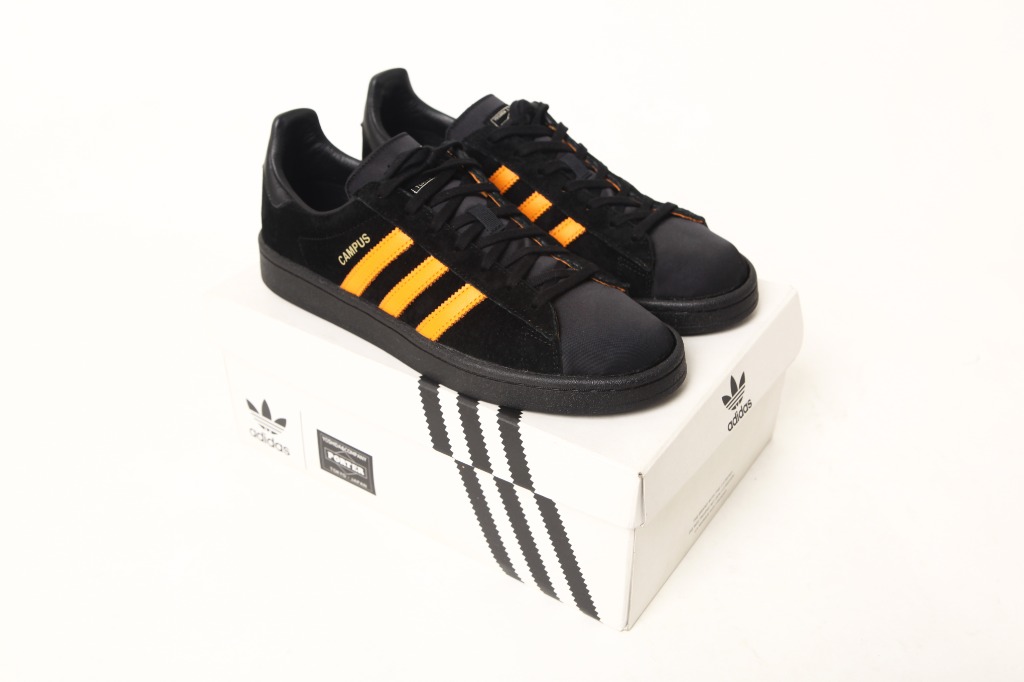 Porter adidas campus top
