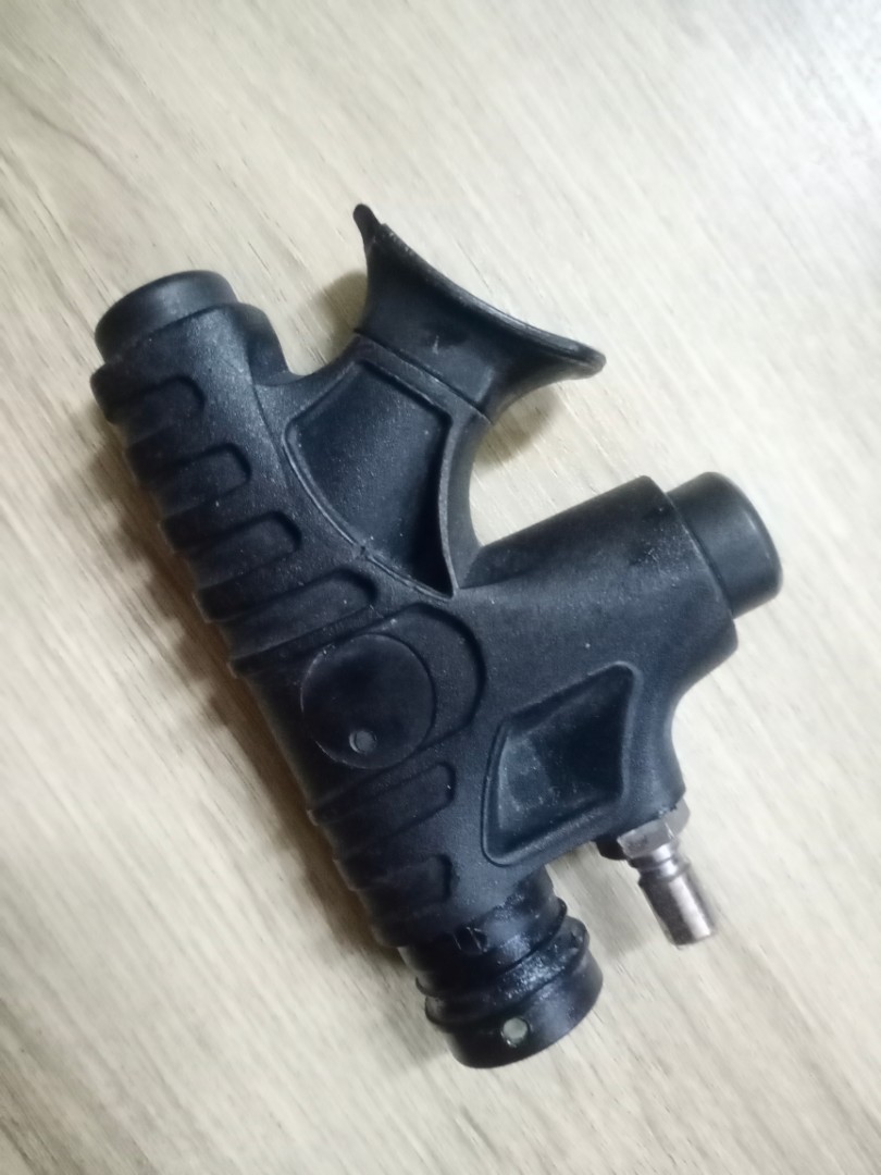 Power inFlator for Scuba BCD, Sports Equipment, Other Sports Equipment ...