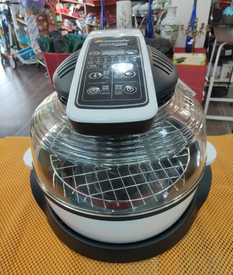 Air fryer primada cheap