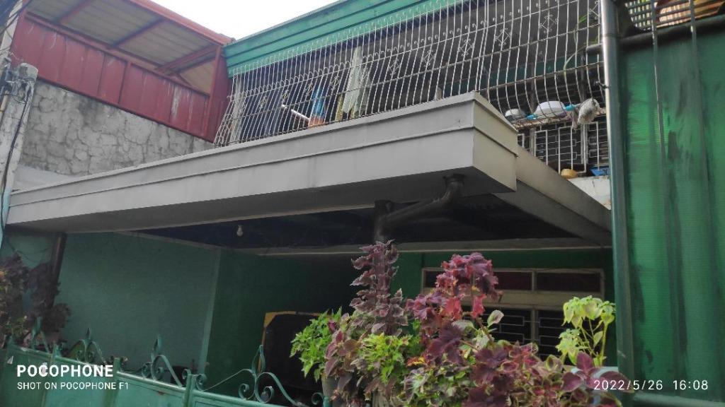 Project 4 QC House & Lot (Category: House & Lot) located in Quezon City. Submitted by rb0217 (Listing ID 1162643854, Image 3). Description: House & Lot For Sale • Lot 127.80sq.mtr 6.3mx21.19m • Floor Area 120 sq.mtr./2 Storey • Project 4 Q.C. Near C5 Katipunan & Cubao Ali Mall, See GoogleMap • P8.5M / Clean Title/1st Owner • 0917 920 4063 5 Bedrooms 1 Detached Maids Quarter good for 2 heads 2 Car Port Series Parking 2 Toilet Bathroom .
