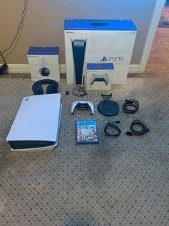 Ps5
