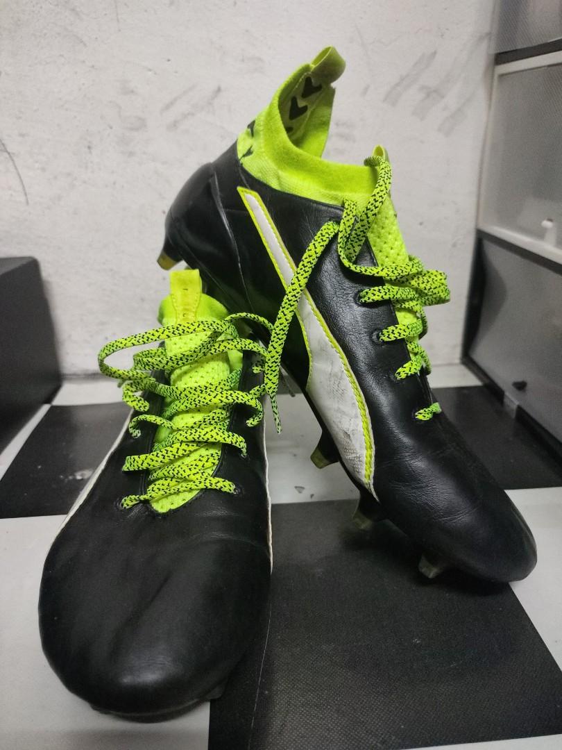 Puma store evotouch 1