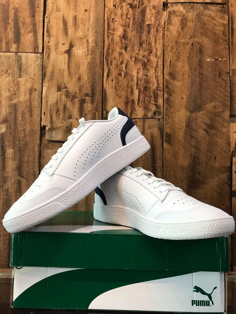 Ralph sampson lo perf best sale