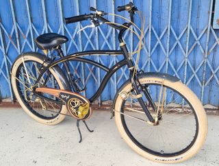 Raleigh shop retroglide 7