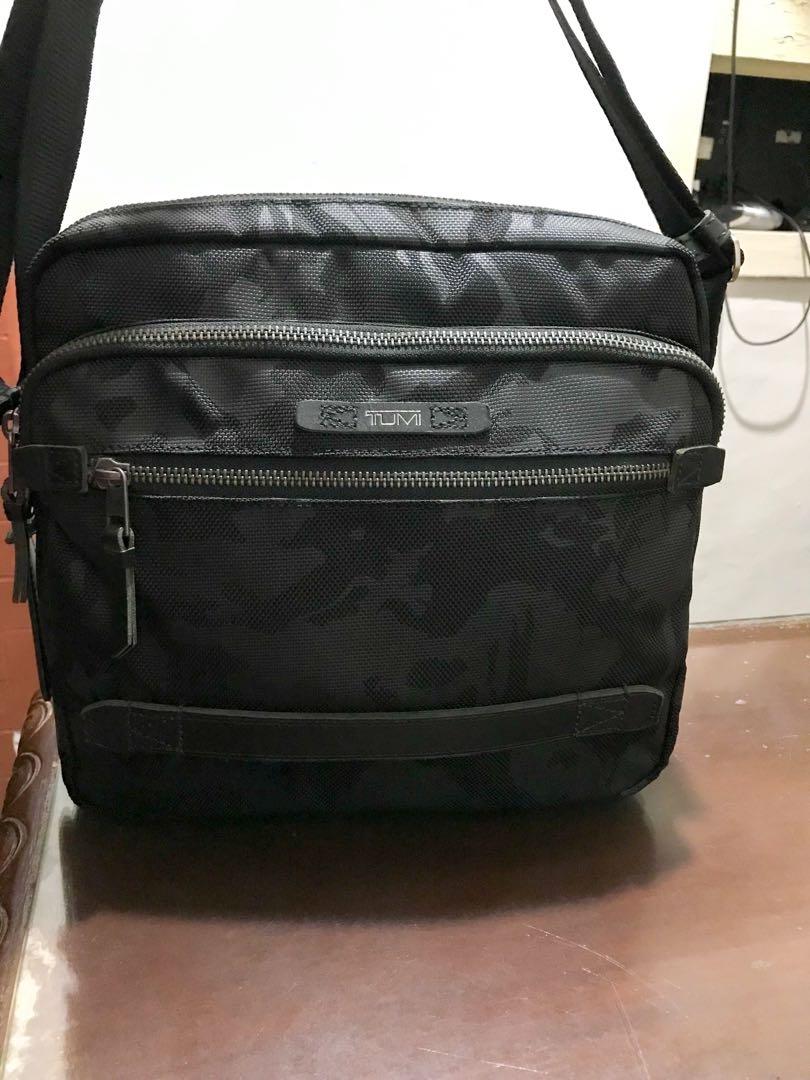 Rare Authentic Tumi (Category: Luxury Bags & Wallets) located in Opol. Submitted by cu_2022 (Listing ID 1162934717, Image 1). Description: Now, this is a rare kind of Authentic TUMI Brand. Tumi is a luxury manufacturer of suitcases and other travel products. Think of Rolex for watches. That’s what Tumi is for suitcases and travel bags. They have built their brand through the years and their luggage is often associated with success. Tumi has it al