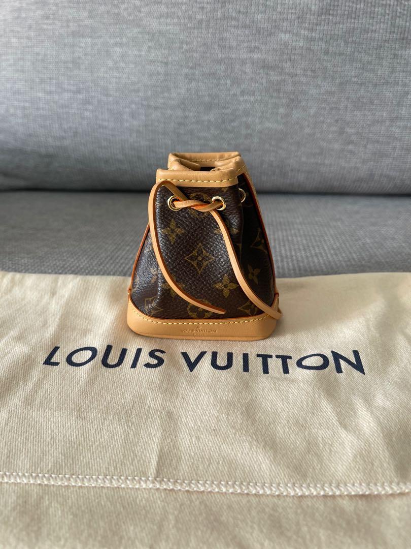 LOUIS VUITTON LV TRIO MINI ICONES, Luxury, Bags & Wallets on Carousell