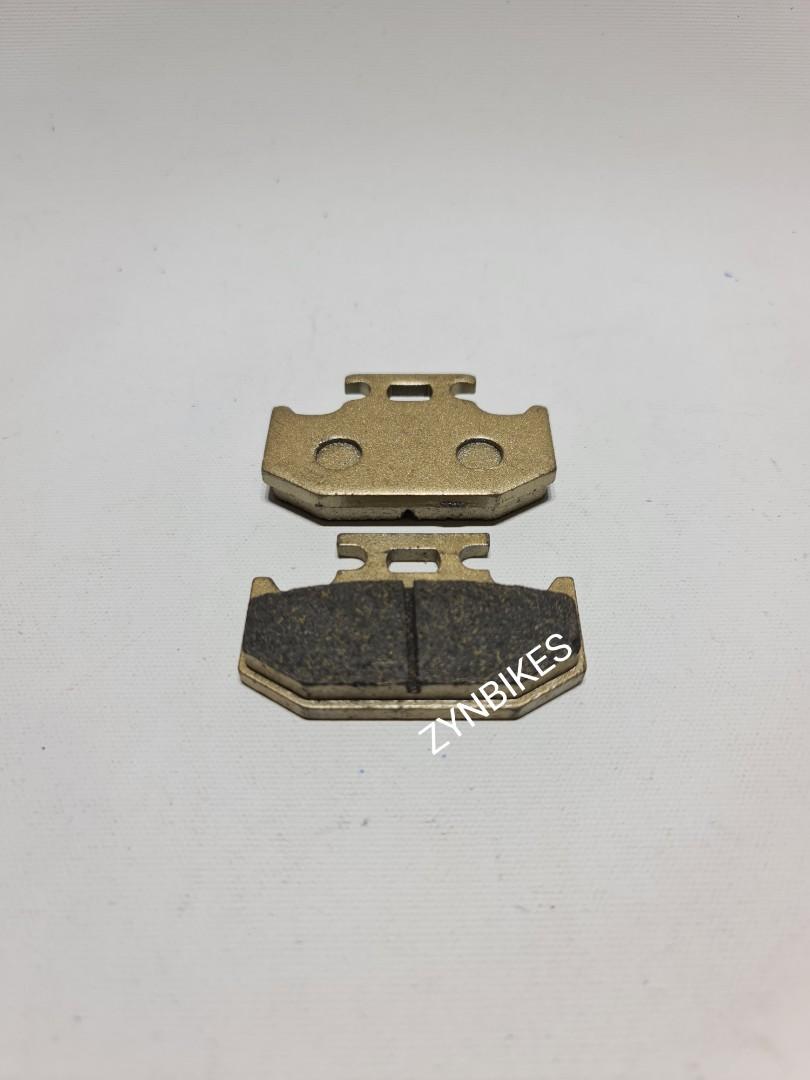 yamaha r15 brake pad price