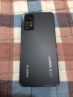 Redmi Note 11 pro 5g