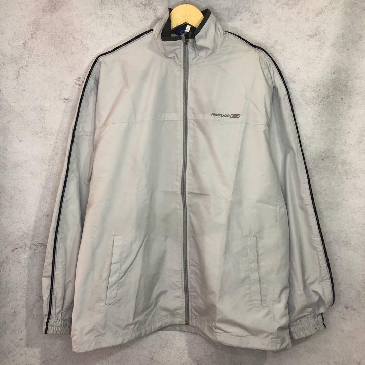 Reebok Original Jaket Outdoor, Fesyen 