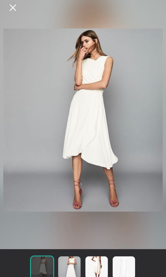 Marling dress store reiss