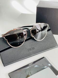reprice
NEW dior So real sunnies