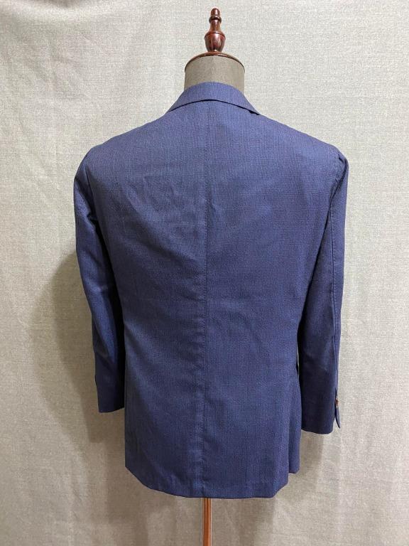 Ring Jacket meister 深藍套裝48, 他的時尚, 外套及戶外衣服在旋轉拍賣
