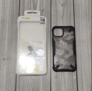 Ringke Fusion X Camo for iPhone 13