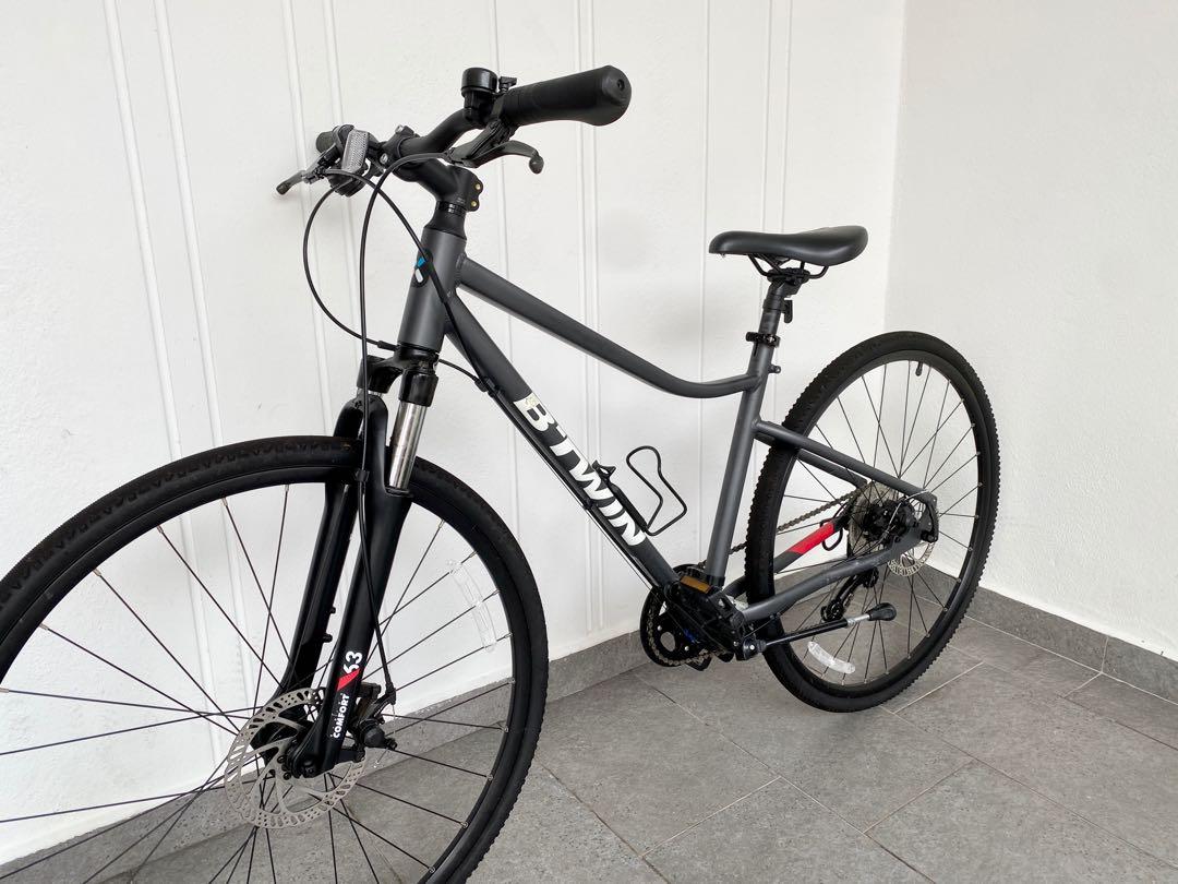 Riverside 500 cycle deals