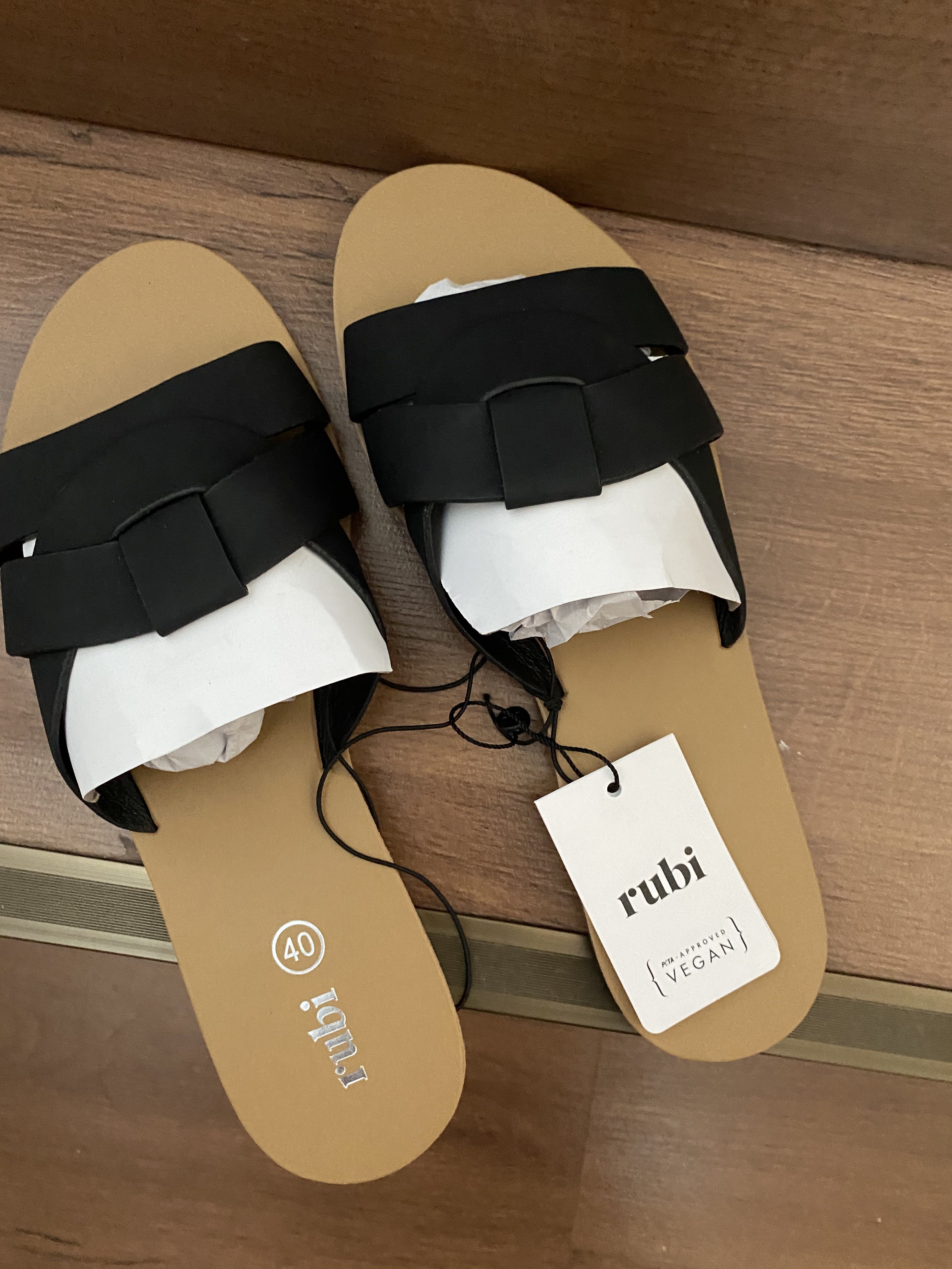 Rubi Sandals, Women's Fashion, Footwear 