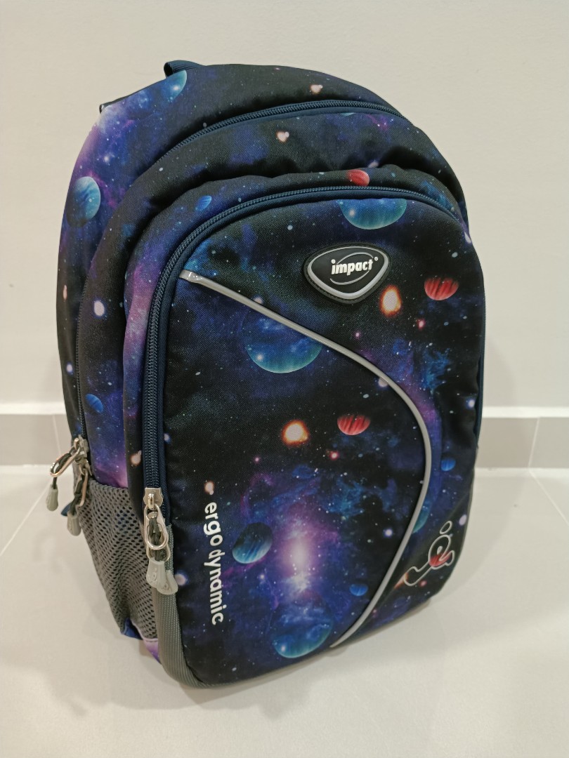 SALE! Impact Ergo Dynamic Children bag, Women's Fashion, Bags & Wallets