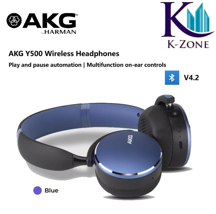 Samsung akg y500 store